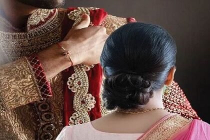 aligarh:-इंस्टा-पर-दोस्ती-के-बाद-तय-हुई-शादी,-चलने-को-कहा-पाकिस्तान,-युवती-ने-किया-इन्कार,-फिर-हुआ-यह