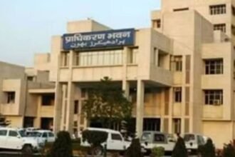 lucknow-news:-एलडीए-की-लापरवाही-आई-सामने,-पहले-बिना-अधिग्रहण-बेचे-272-प्लॉट;-अब-निरस्त-किया-आवंटन