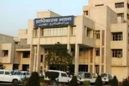 lucknow-news:-एलडीए-की-लापरवाही-आई-सामने,-पहले-बिना-अधिग्रहण-बेचे-272-प्लॉट;-अब-निरस्त-किया-आवंटन