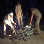 mahoba-accident:-ट्रक-की-टक्कर-से-बाइक-सवार-दो-किशोरों-समेत-तीन-की-दर्दनाक-मौत,-शादी-समारोह-से-लौट-रहे-थे-सभी