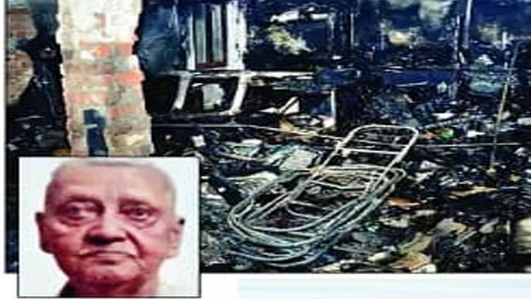 kanpur:-खिलौनों-की-दुकान-में-लगी-आग,-दम-घुटने-से-बुजुर्ग-कारोबारी-की-मौत,-दमकल-ने-आग-पर-काबू-पाया