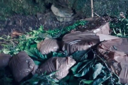 जम्मू-कश्मीर-के-पुंछ-में-आतंकवादियों-के-ठिकाने-का-भंडाफोड़,-ied-समेत-अन्य-सामग्री-बरामद