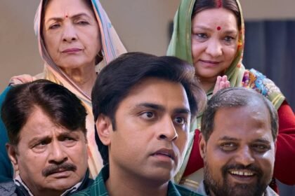 जब-‘पंचायत’-का-मिला-ऑफर,-कहानी-को-लेकर-खुश-नहीं-थे-‘सचिव-जी’,-ऐसे-बदला-मूड