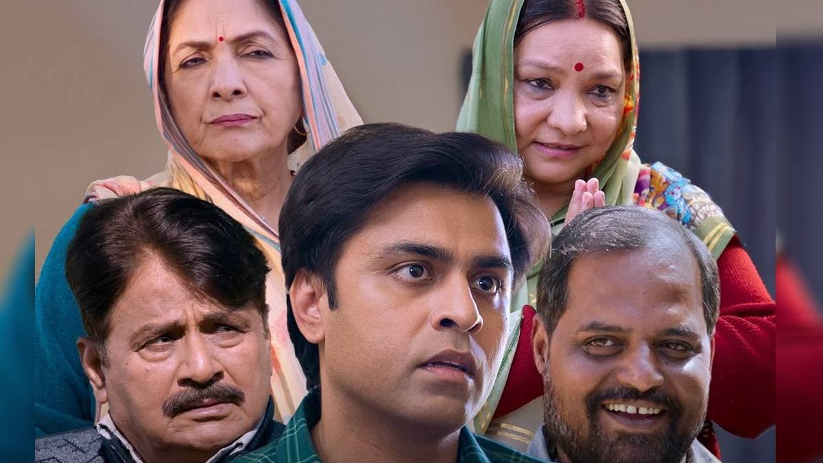 जब-‘पंचायत’-का-मिला-ऑफर,-कहानी-को-लेकर-खुश-नहीं-थे-‘सचिव-जी’,-ऐसे-बदला-मूड