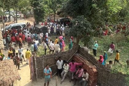 shravasti:-साथ-जी-न-सके…-तो-मौत-को-लगाया-गले,-इस-हाल-में-मिली-प्रेमी-प्रेमिका-की-लाशें;-देखकर-चीख-उठे-घरवाल