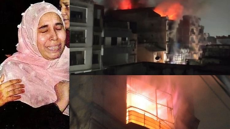 kanpur-fire-incident:-‘बच्चों-को-बचा-लो…’,-तीन-धमाके-और-ऊंची-ऊंची-लपटें-देख-दहल-उठे-लोग,-इमारत-में-आई-दरार