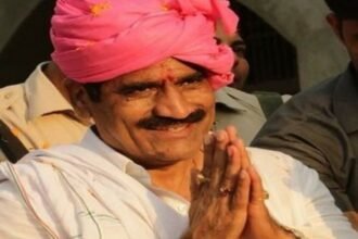 ed-का-बड़ा-एक्शन,-मनी-लॉन्ड्रिंग-के-आरोप-में-हरियाणा-के-पूर्व-विधायक-धर्म-सिंह-छौक्कर-गिरफ्तार