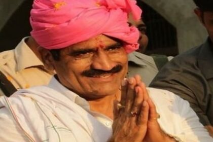 ed-का-बड़ा-एक्शन,-मनी-लॉन्ड्रिंग-के-आरोप-में-हरियाणा-के-पूर्व-विधायक-धर्म-सिंह-छौक्कर-गिरफ्तार