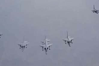 युद्ध-की-आशंका-के-बीच-भारत-कल-करेगा-पाकिस्तान-बॉर्डर-के-पास-हवाई-युद्धाभ्यास,-notam-जारी