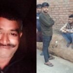 shahjahanpur-news:-बरात-से-वापस-आते-समय-पेड़-से-टकराई-नैनो-कार,-दो-चचेरे-भाइयों-की-मौत,-चार-लोग-घायल