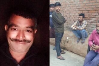 shahjahanpur-news:-बरात-से-वापस-आते-समय-पेड़-से-टकराई-नैनो-कार,-दो-चचेरे-भाइयों-की-मौत,-चार-लोग-घायल