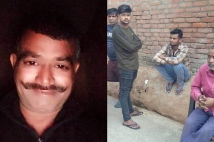shahjahanpur-news:-बरात-से-वापस-आते-समय-पेड़-से-टकराई-नैनो-कार,-दो-चचेरे-भाइयों-की-मौत,-चार-लोग-घायल