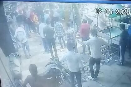 up:-भूल-गए-वो-दामाद-है…ससुराल-में-साढ़ू-ने-बुलाया,-फिर-ससुर-ने-किया-ऐसा-हाल;-पत्नी-को-भी-न-आई-शर्म