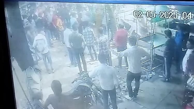 up:-भूल-गए-वो-दामाद-है…ससुराल-में-साढ़ू-ने-बुलाया,-फिर-ससुर-ने-किया-ऐसा-हाल;-पत्नी-को-भी-न-आई-शर्म