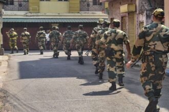 सभी-अर्धसैनिक-बलों-की-छुट्टियां-रद्द,-इंटरनेशनल-बॉर्डर-पर-हाई-अलर्ट;-mha-ने-जारी-किए-निर्देश