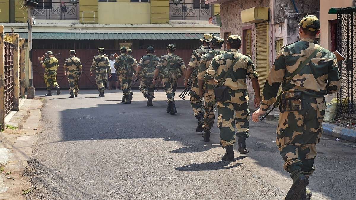 सभी-अर्धसैनिक-बलों-की-छुट्टियां-रद्द,-इंटरनेशनल-बॉर्डर-पर-हाई-अलर्ट;-mha-ने-जारी-किए-निर्देश