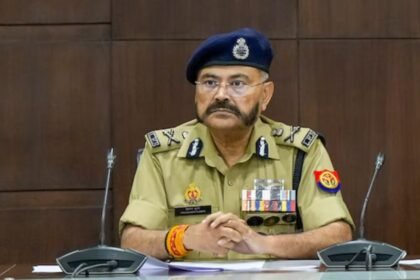 india-pakistan-tension:-पूरे-यूपी-में-घोषित-किया-गया-रेड-अलर्ट,-सुरक्षा-बलों-को-निर्देश-जारी;-dgp-ने-कही-ये-बात