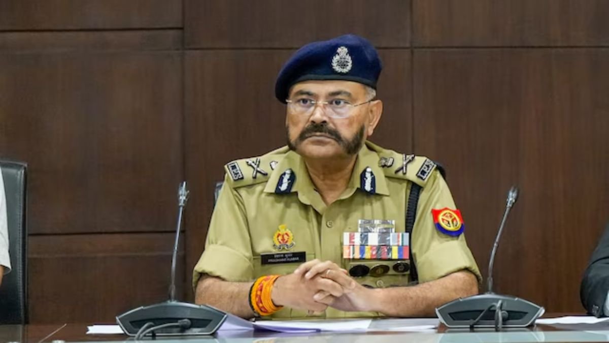 india-pakistan-tension:-पूरे-यूपी-में-घोषित-किया-गया-रेड-अलर्ट,-सुरक्षा-बलों-को-निर्देश-जारी;-dgp-ने-कही-ये-बात