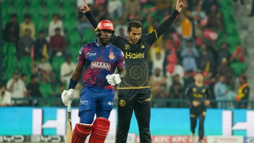 भारत-पाकिस्तान-टेंशन-के-बीच-घबराया-pcb,-psl-के-बचे-हुए-मैचों-को-लेकर-लिया-बड़ा-फैसला