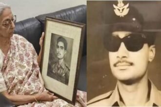 up:-आगरा-का-वो-जांबाज,-जो-1971-के-युद्ध-से-पाकिस्तानी-जेल-में-बंद…54-साल-से-सुहाग-के-इंतजार-में-सिंदूर