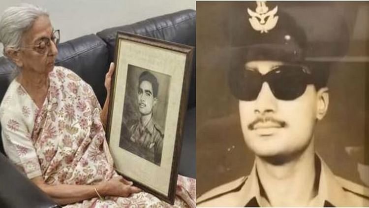 up:-आगरा-का-वो-जांबाज,-जो-1971-के-युद्ध-से-पाकिस्तानी-जेल-में-बंद…54-साल-से-सुहाग-के-इंतजार-में-सिंदूर