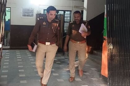 exclusive:-आगरा-में-पांच-और-फर्जी-बैनामे-उजागर,-तीन-के-खिलाफ-केस-दर्ज;-ऐसे-किया-बड़ा-खेल