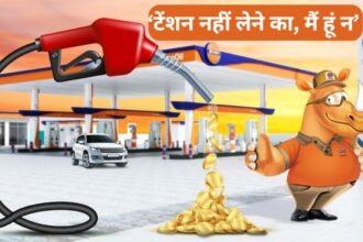 पेट्रोल-डीजल-और-गैस-को-लेकर-देशवासी-न-हों-पैनिक,-इंडियन-ऑयल-ने-कहा-बहुत-स्टॉक-है-हमारे-पास