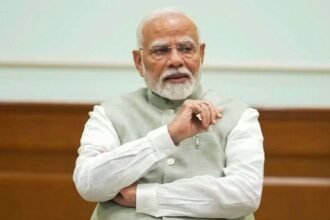 पाकिस्तानी-हमले-पर-pm-मोदी-की-नजर,-पूरी-रात-लेते-रहे-हर-एक्टिविटी-की-अपडेट