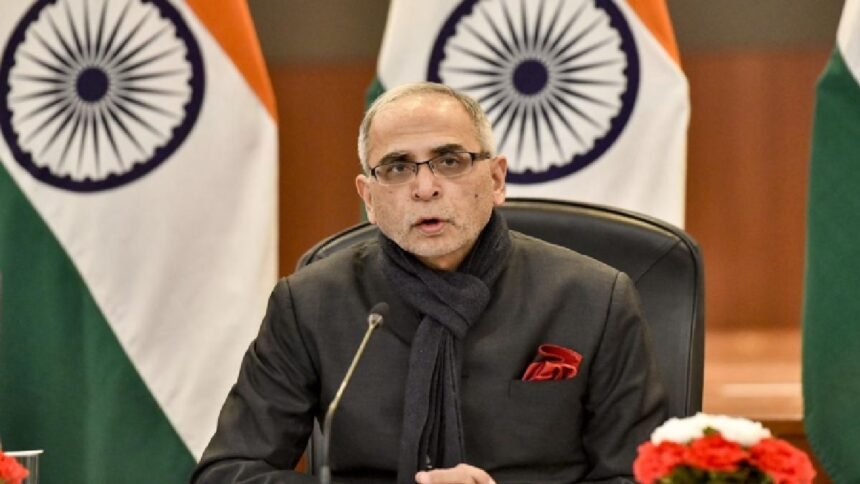 आतंकवाद-को-लेकर-पाकिस्तान-पर-बरसे-विनय-क्वात्रा,-बोले-‘नीचों,-राक्षसों-को-नहीं-दे-सकते-खुली-छूट’