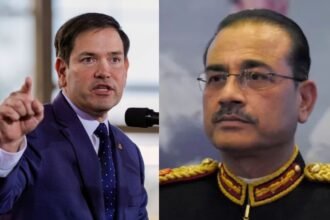 भारत-पाक-तनाव-के-बीच-बड़ी-खबर,-पाकिस्तान-के-आर्मी-चीफ-से-अमेरिका-ने-डायरेक्ट-बात-की