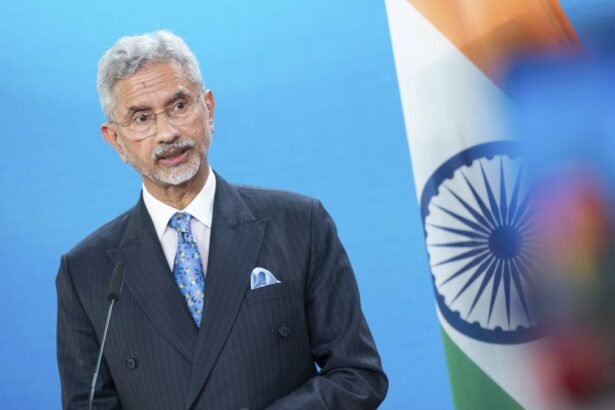 भारत-पाकिस्तान-सीजफायर-पर-विदेश-मंत्री-एस-जयशंकर-का-पहला-बयान,-आतंकवाद-को-लेकर-कही-ऐसी-बात