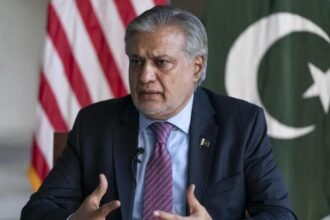 ‘भारत-पाक-ने-तत्काल-प्रभाव-से-युद्ध-विराम-पर-जताई-सहमति’,-पाकिस्तान-के-डिप्टी-pm-इशाक-डार-ने-किया-पोस