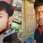 up:-मैनपुरी-में-दर्दनाक-हादसा…बाइकों-की-भिड़ंत,-सड़क-पर-गिरे-घायलों-को-ट्रक-ने-राैंदा;-दो-की-माैत