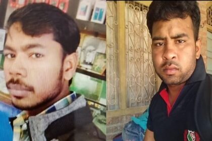 up:-मैनपुरी-में-दर्दनाक-हादसा…बाइकों-की-भिड़ंत,-सड़क-पर-गिरे-घायलों-को-ट्रक-ने-राैंदा;-दो-की-माैत