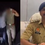 sultanpur-news:-पुलिस-की-बदमाशों-से-24-घंटे-में-दूसरी-मुठभेड़,-पैर-में-गोली-लगने-से-एक-घायल…-साथी-फरार