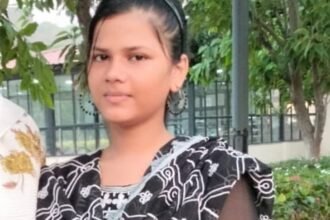 दो-दिन-पहले-लापता-हुई-थी-नाबालिग-लड़की,-सफाई-के-दौरान-नाले-से-मिली-लाश