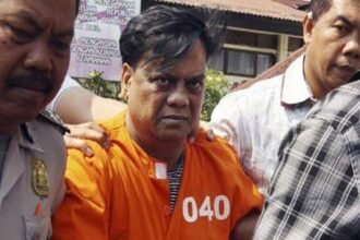 गैंगस्टर-छोटा-राजन-21-साल-पुराने-मामले-में-बरी,-2004-में-एक-व्यापारी-की-हत्या-के-प्रयास-का-था-मामला