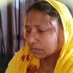 दुस्साहस:-घर-में-घुसकर-दबंगों-ने-महिला-को-पीटा,-वो-चीखती-रही…नहीं-आया-रहम;-थाने-पर-भी-हुआ-ये-सुलूक