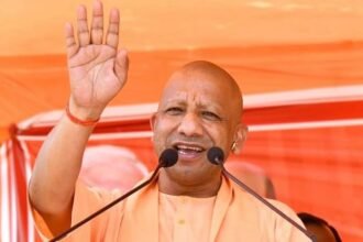 cm-yogi-varanasi-visit:-दो-दिवसीय-दौरे-पर-काशी-आ-रहे-सीएम-योगी,-बुद्ध-पूर्णिमा-के-कार्यक्रम-में-लेंगे-हिस्सा