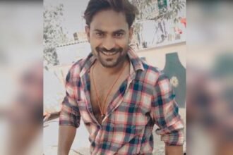 up:-‘भगवान-नहीं-आए-तो…’,-काली-माता-मंदिर-में-मिली-खून-से-सनी-युवक-की-लाश,-वीडियो-में-चाैंकाने-वाला-खुला