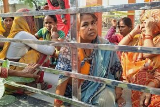 fatehpur-murder:-मंदिर-में-पुजारी-की-ईट-से-कूचकर-हत्या,-साथी-गंभीर…अस्पताल-में-भर्ती,-आरोपी-को-पुलिस-ने-पकड़ा