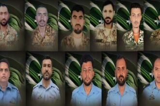 भारत-ने-पाकिस्तान-के-40-से-45-सैनिकों-को-किया-ढेर,-pak-army-ने-खुद-जारी-किए-अब-तक-ये-11-नाम
