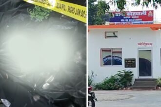 यूपी:-फौजी-पति-की-हाथ-पैर-काटकर-बेरहमी-से-हत्या,-पत्नी-का-प्रेमी-ही-निकला-कातिल,-पुलिस-ने-दबोचा