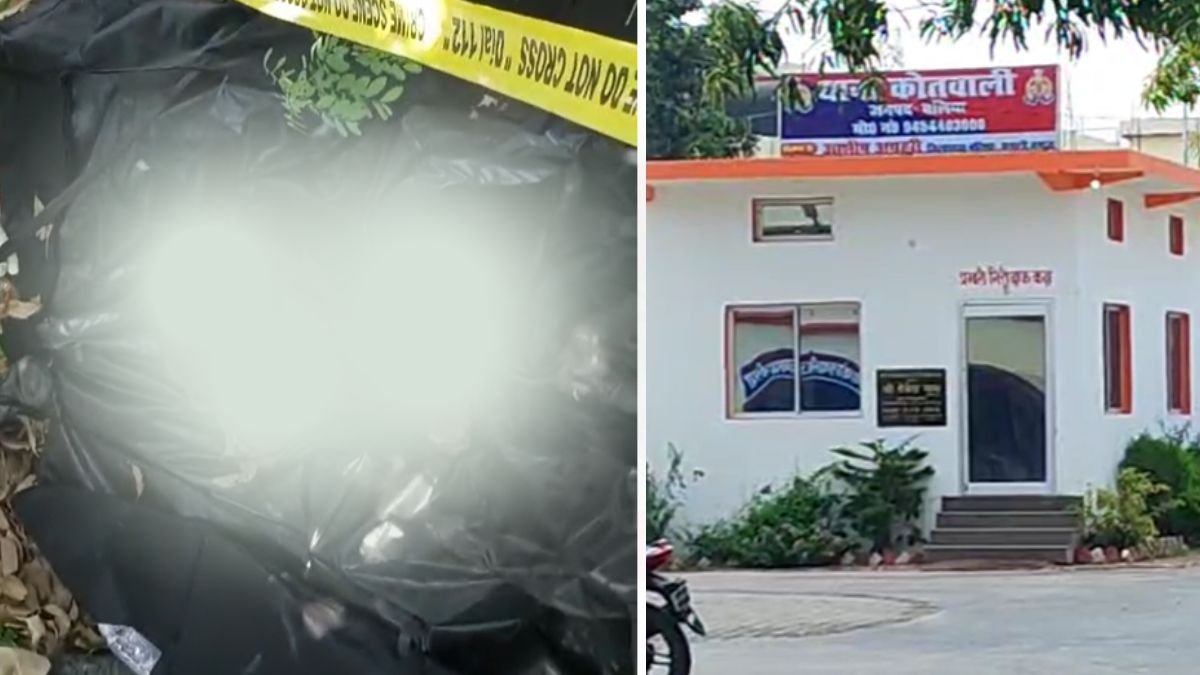 यूपी:-फौजी-पति-की-हाथ-पैर-काटकर-बेरहमी-से-हत्या,-पत्नी-का-प्रेमी-ही-निकला-कातिल,-पुलिस-ने-दबोचा