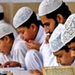 up-madrasa:प्रदेश-के-मदरसों-के-पाठ्यक्रम-में-होगा-बदलाव,-गणित-और-विज्ञान-विषय-होंगे-शामिल;-गठित-की-जाएगी