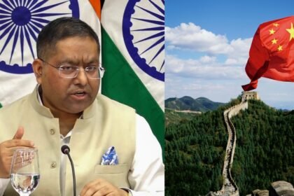 भारत-ने-चीन-को-भेजा-सख्त-संदेश,-कहा-‘अरुणाचल-भारत-का-अभिन्न-अंग-था,-है-और-रहेगा’