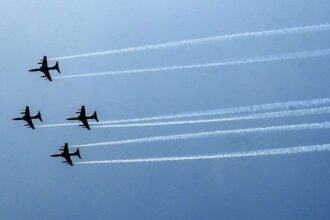 iaf-ने-पाकिस्तान-की-ढाल-बने-चीनी-एयर-डिफेंस-सिस्टम-को-किया-था-जाम,-23-मिनट-में-ऑपरेशन-को-किया-पूरा