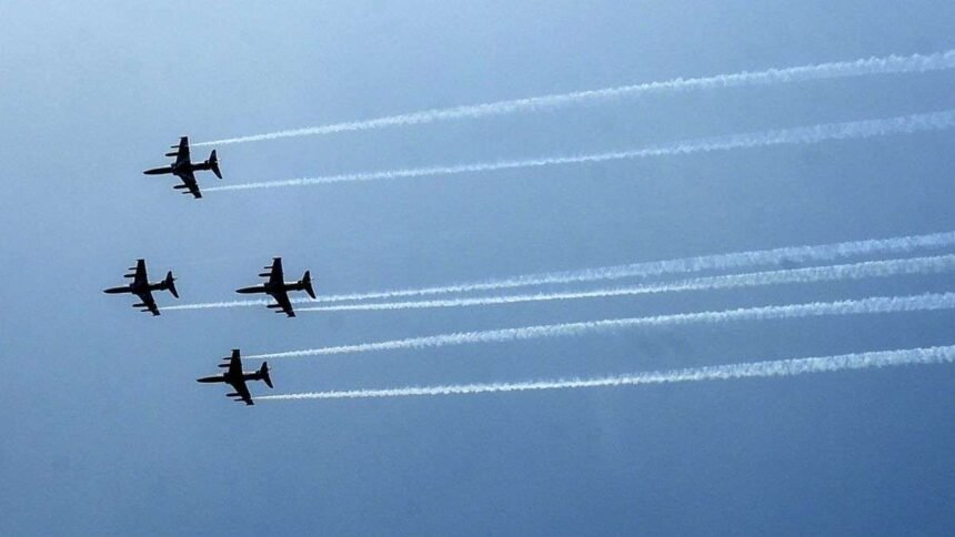 iaf-ने-पाकिस्तान-की-ढाल-बने-चीनी-एयर-डिफेंस-सिस्टम-को-किया-था-जाम,-23-मिनट-में-ऑपरेशन-को-किया-पूरा