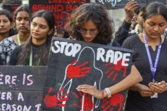 12-साल-पहले-किया-था-नाबालिग-से-रेप,-अब-कोर्ट-ने-गुनहगार-को-सुनाई-ये-सख्त-सजा