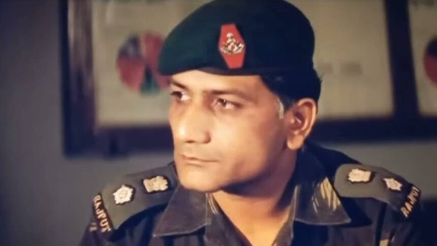 भारतीय-सेना-का-अफसर,-नाना-पाटेकर-की-फिल्म-में-दिखाया-दम,-राजनीति-में-भी-रहा-अव्वल,-अब-हैं-राज्यपाल